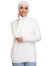 Off - White Short - High Cool Pullover - Khotwh